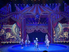 -珠海横琴长隆《卡卡虎奇遇记》