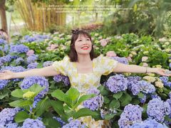-广西壮族自治区药用植物园
