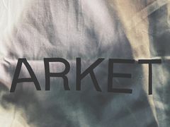 -ARKET CAFÉ(三里屯太古里店)