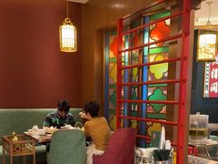 -悦得闲广式茶楼点心(石厦时代广场店)