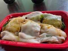 叉烧肠粉-昇记肠粉王(福华路店)