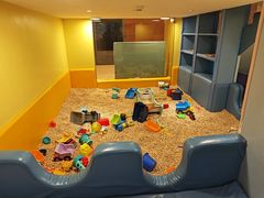 -KIDults童伴儿亲子餐厅(达美中心广场店)