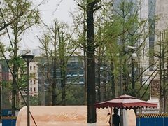 -百林公园-两江幸福广场