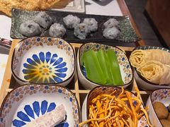 -螺大喜螺蛳粉火锅(雍和宫店)