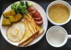 -惠州心享玥月子中心江北店