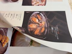 -麒麟中餐厅·经典粤菜·地道菜式老字号(广州长隆酒店)