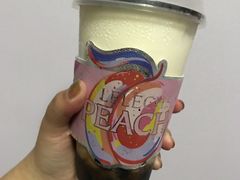 -LELECHA乐乐茶(美罗城店)