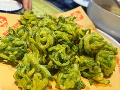 -旺角小渔村·海肠捞饭开创者(二马路店)
