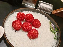 -梅花境(万科店)