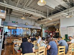 -文三里屯面馆(三里屯店)