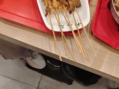 -和合谷(长虹桥店)