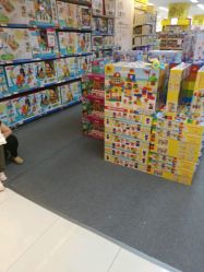 -孩子王童乐园(苏州吴中万达店)