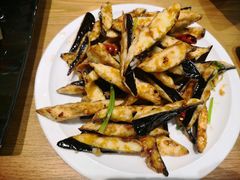 -峨嵋小镇·川菜(勒泰中心店)