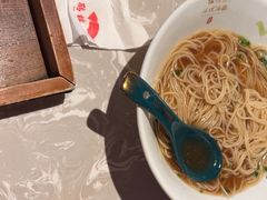 -松鹤面馆·古法焖肉面(观前店)