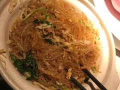 虾粒粉丝煲-韵秋荷(宝山龙湖天街店)