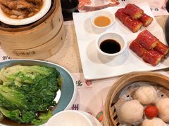 -点都德(大茶楼店)