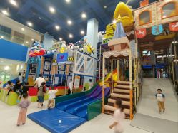 -meland亲子乐园•派对•研学(苏州悠方购物中心店)