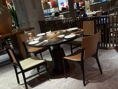 -同庆楼(滨湖万达广场店)