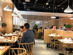-杨翔豆皮涮牛肚(万和城店)
