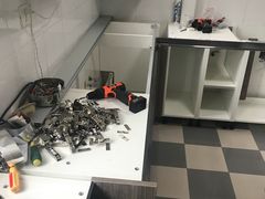 -佰丽爱家全屋定制(汶水店)