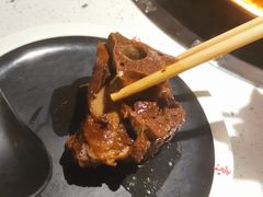 -京韵胡同·酱香羊蝎子火锅涮肉(长寿路店)