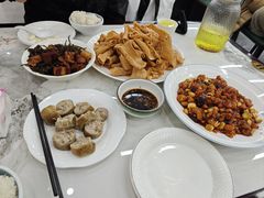 -二张农家菜(天通苑店)