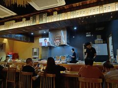 -鸟幸 TORISAKI 炭火居酒屋