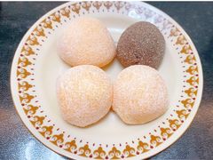 -裕德隆清真饭庄·天津特色菜(东丽店)