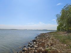 -天津东丽湖风景区