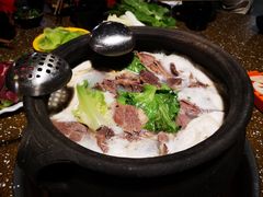 -阿西土陶牦牛汤锅