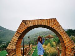 -潭柘厚院&山顶烤肉(潭柘寺店)