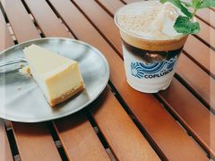 -COPLUSDE炭烤精酿餐厅&咖啡豆仓(MIX320店)