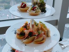 -广州富力丽思卡尔顿酒店