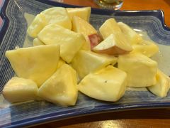-大草原清真饭庄(沙河店)