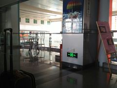 -辽宁省汽车快速客运站