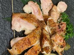 -晶吉·居酒屋·烧鸟·生鱼饭(中山区民主广场店)