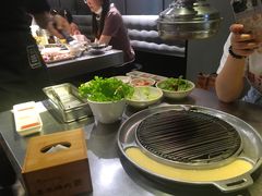 -喜来稀肉(虹泉路店)