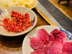 -小龙坎火锅(全球总店)