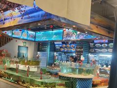 -南海底小海鲜·湘菜(鲁巷吴家湾店)