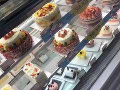 -BreadTalk面包新语·烘焙蛋糕(海岸城店)