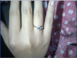 点击看大图 -威德钻石-克拉钻大本营(南京东路店)