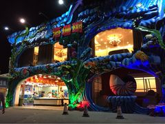-御唐府海珊瑚主题餐厅