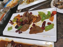 -郑喜旺烧烤(郑州总店)