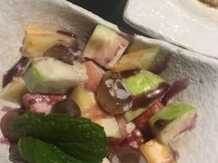 -梅筑·创意料理(王府井百货店)