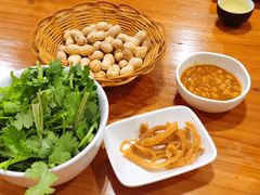 餐前小食-一粥(华侨城创意文化园店)