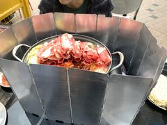-MI WU FACTORY米屋美食工厂餐厅(绿地店)