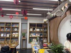 -子曰书院·古筝围棋书法国画小主持(夏都店)