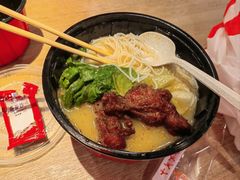 -大快活(丽丰店)