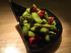 荷花亭融合餐厅(人民商场店)-荷花亭·湖北融合菜(十堰武商MALL店)