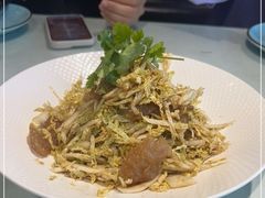 -桃子餐厅·天津菜(红星路直营店)